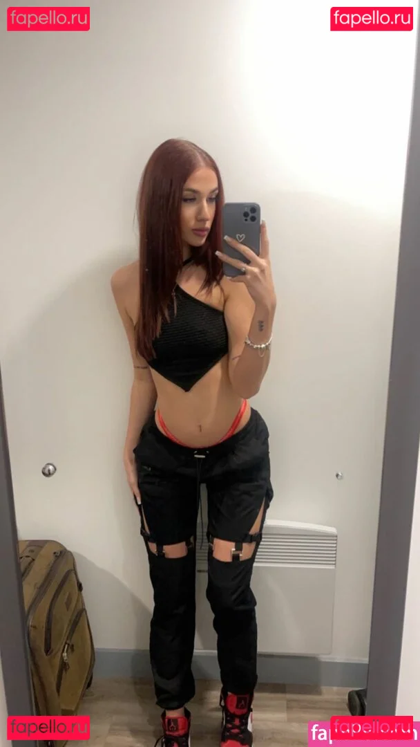 Dzestina Grigonyte Onlyfans Photo Gallery 