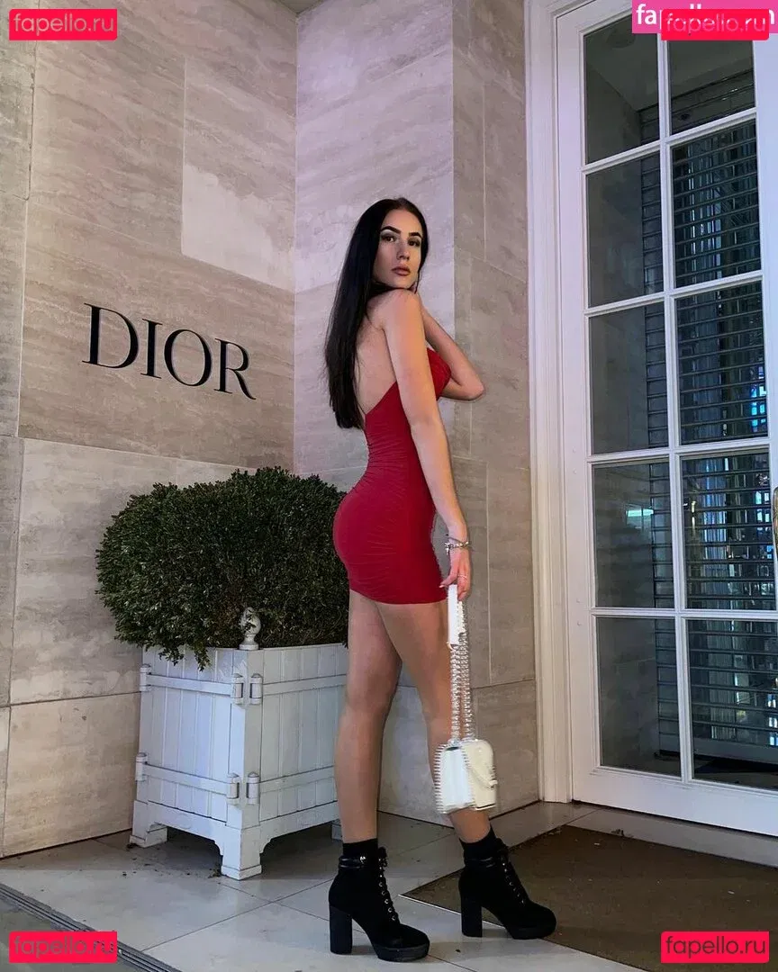 Dzestina Grigonyte Onlyfans Photo Gallery 