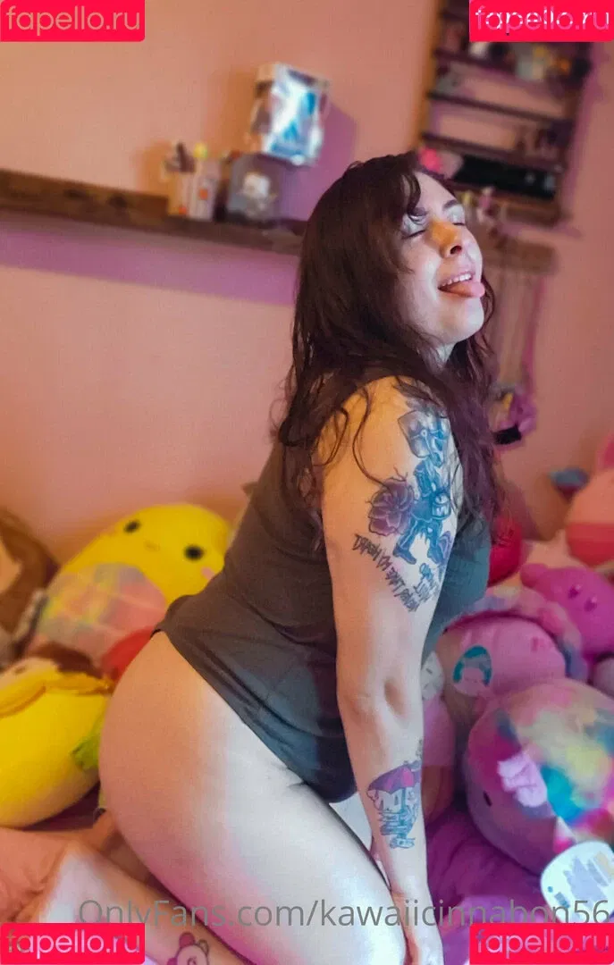 kawaiicinnabon56 Onlyfans Photo Gallery 
