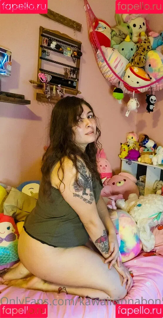 kawaiicinnabon56 Onlyfans Photo Gallery 