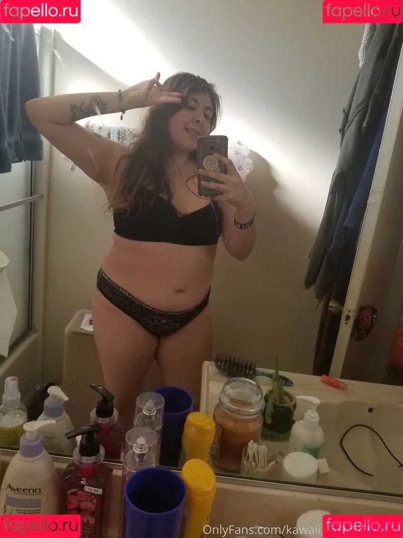 kawaiicinnabon56 Onlyfans Photo Gallery 