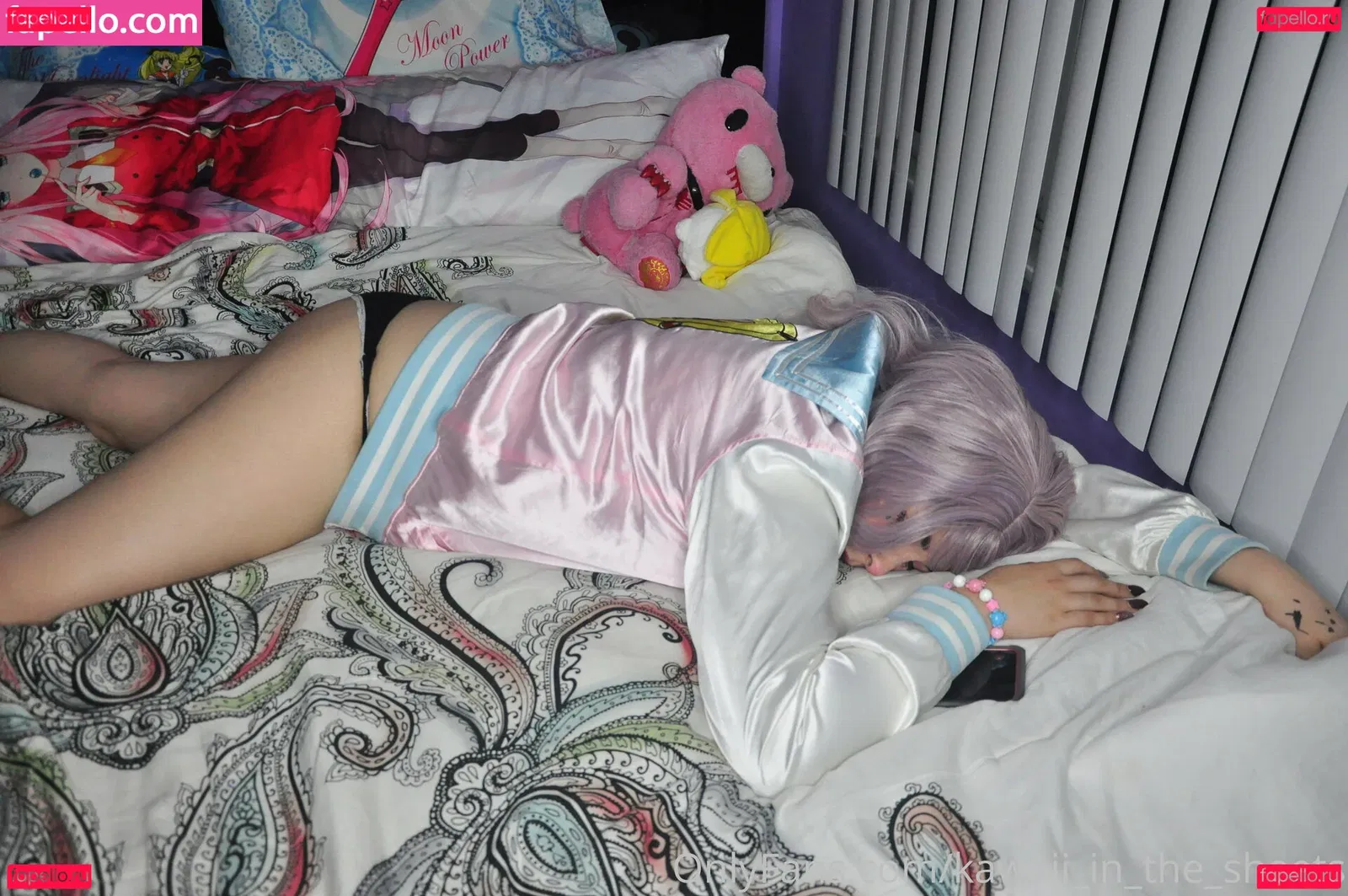 kawaiicinnabon56 Onlyfans Photo Gallery 