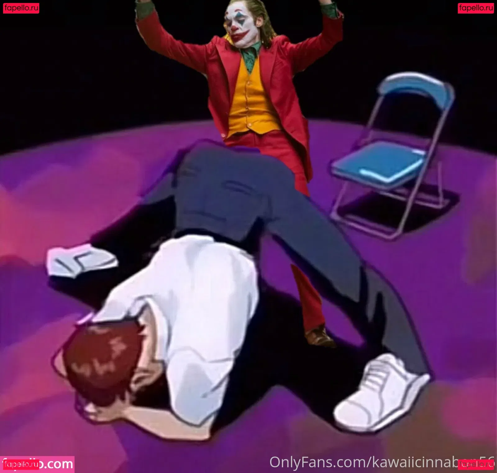 kawaiicinnabon56 Onlyfans Photo Gallery 