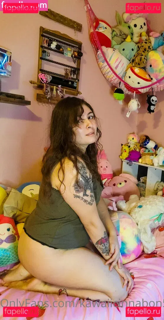 kawaiicinnabon56 Onlyfans Photo Gallery 