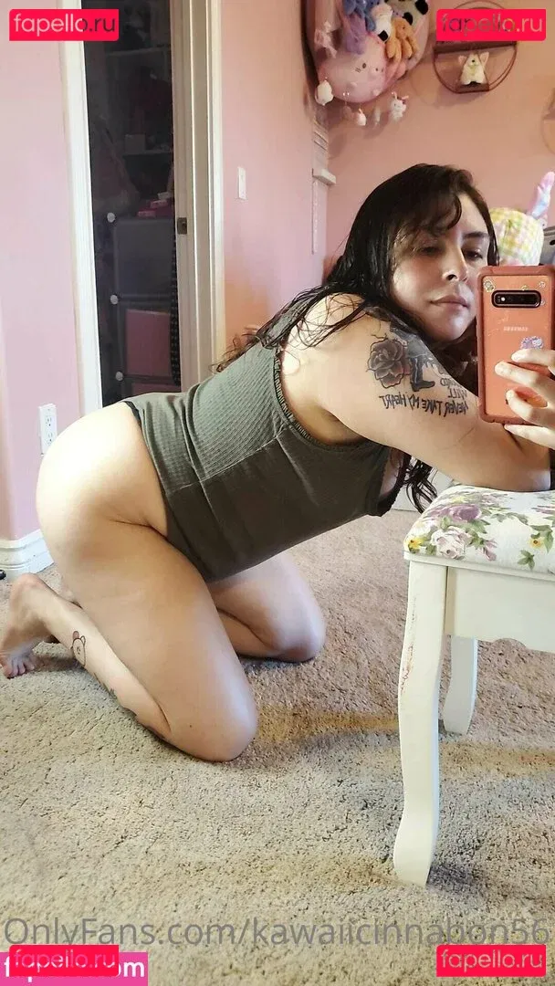 kawaiicinnabon56 Onlyfans Photo Gallery 