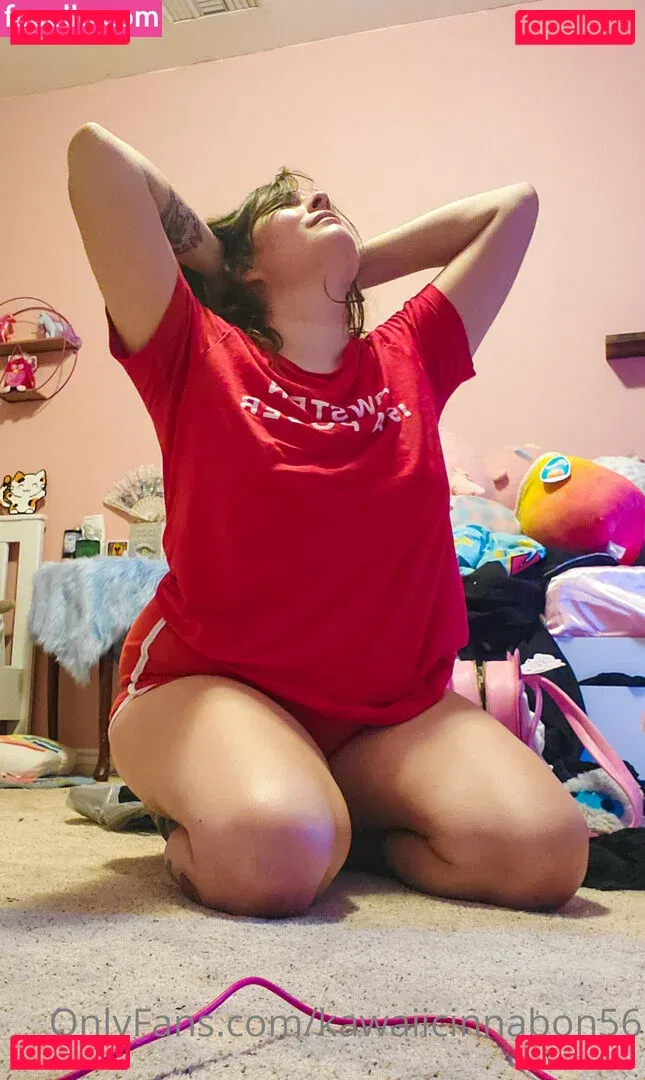 kawaiicinnabon56 Onlyfans Photo Gallery 