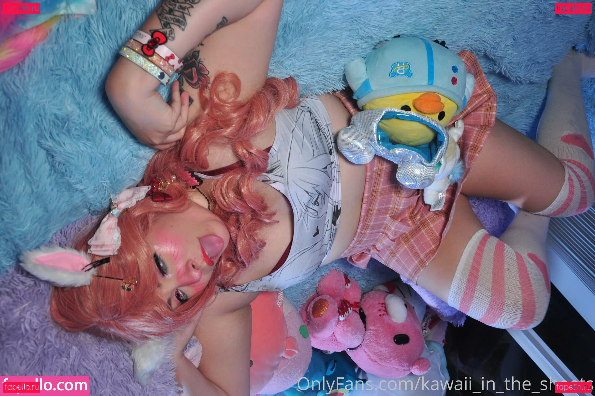 kawaiicinnabon56 Onlyfans Photo Gallery 