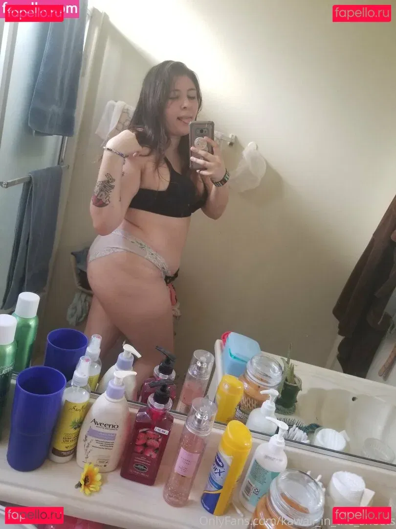 kawaiicinnabon56 Onlyfans Photo Gallery 