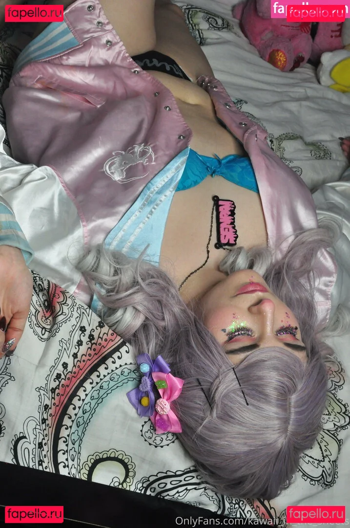 kawaiicinnabon56 Onlyfans Photo Gallery 