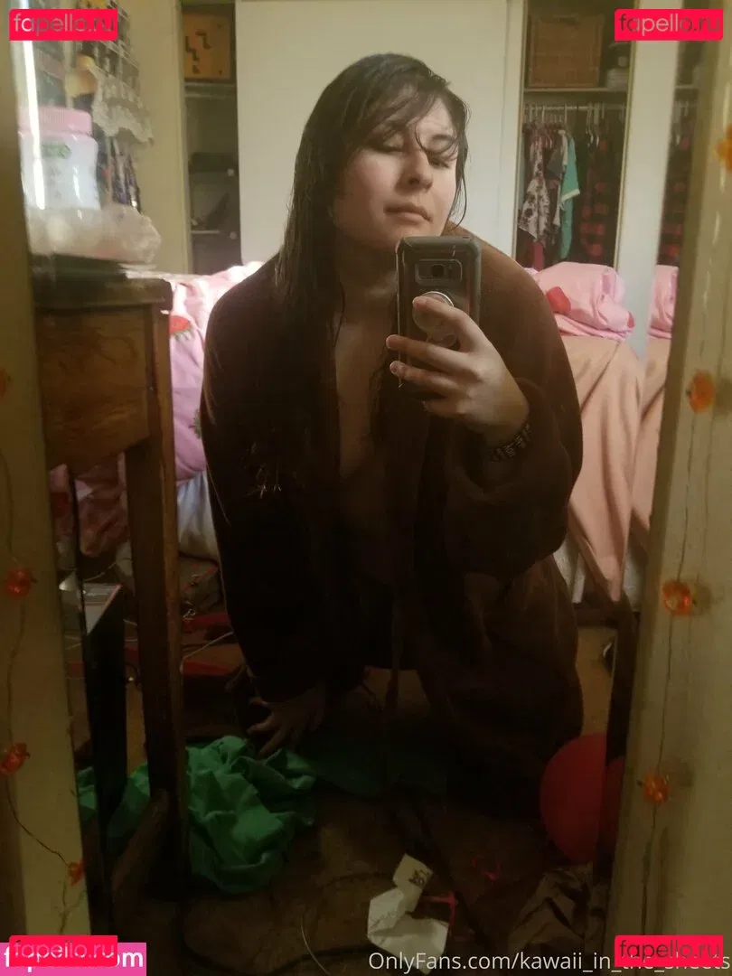 kawaiicinnabon56 Onlyfans Photo Gallery 