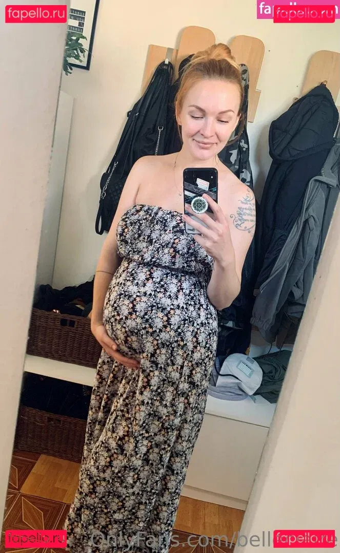 belleclaire Onlyfans Photo Gallery 