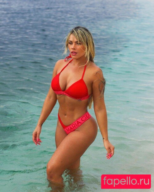 Camy Zimmer Nude Onlyfans Photo 34