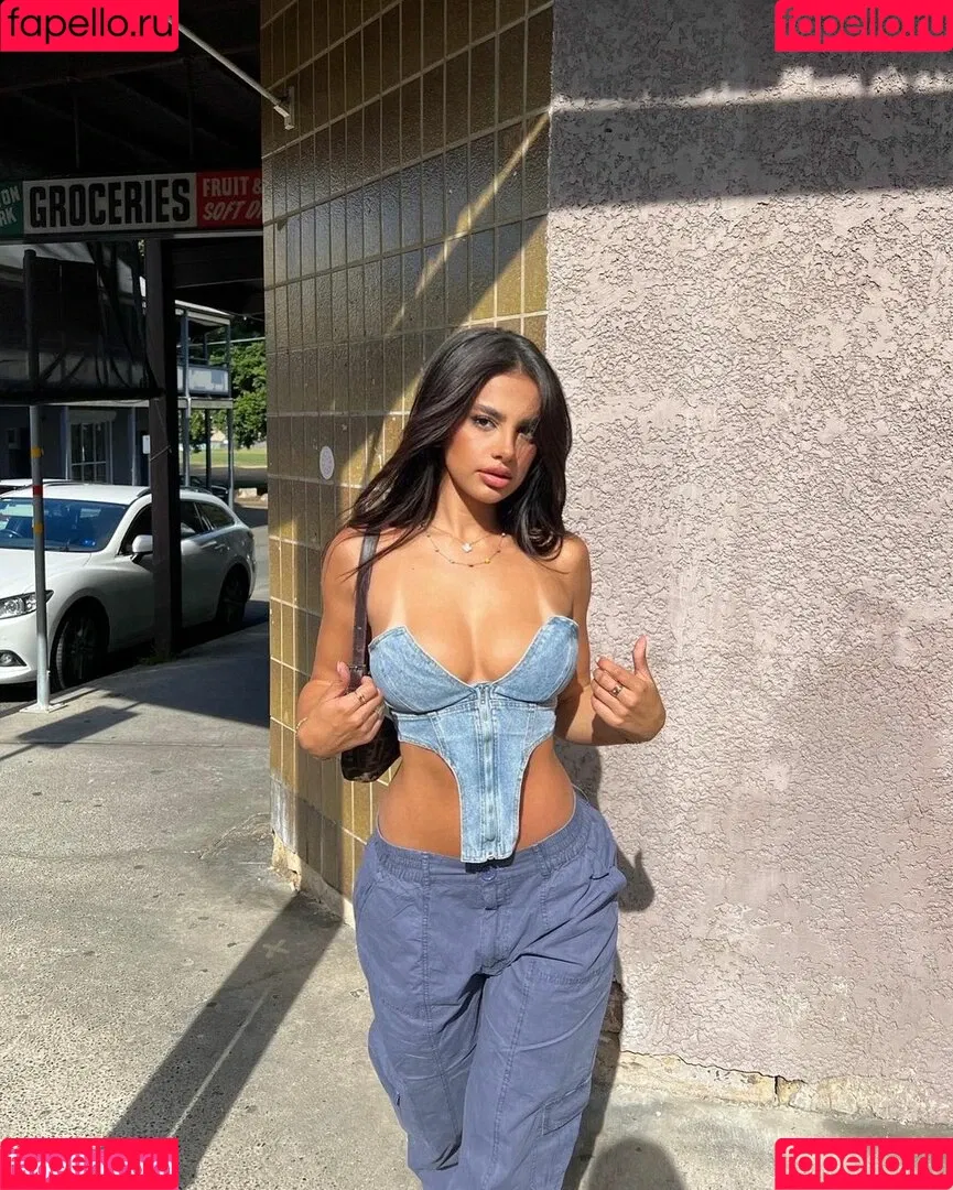 Jessica Bader Onlyfans Photo Gallery 