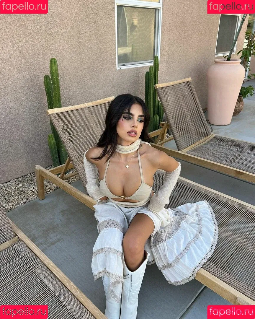Jessica Bader Onlyfans Photo Gallery 