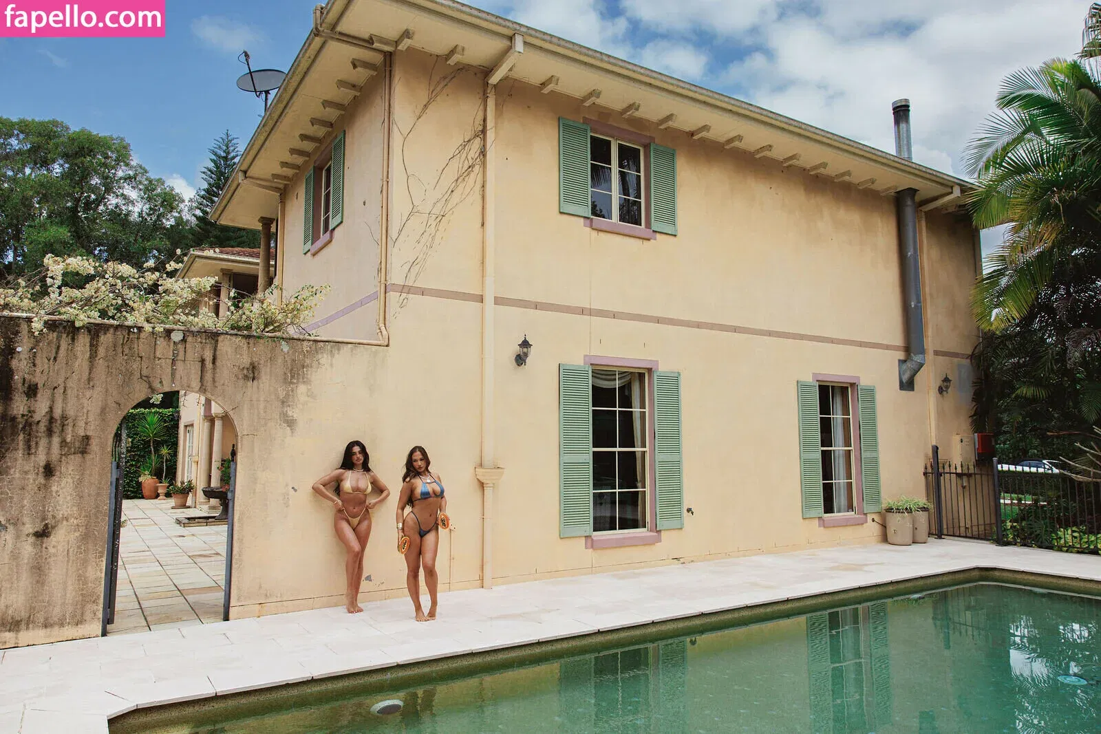 Jessica Bader Onlyfans Photo Gallery 