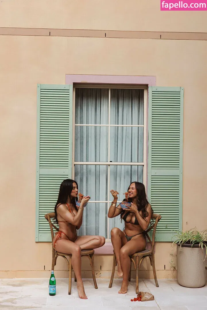 Jessica Bader Onlyfans Photo Gallery 