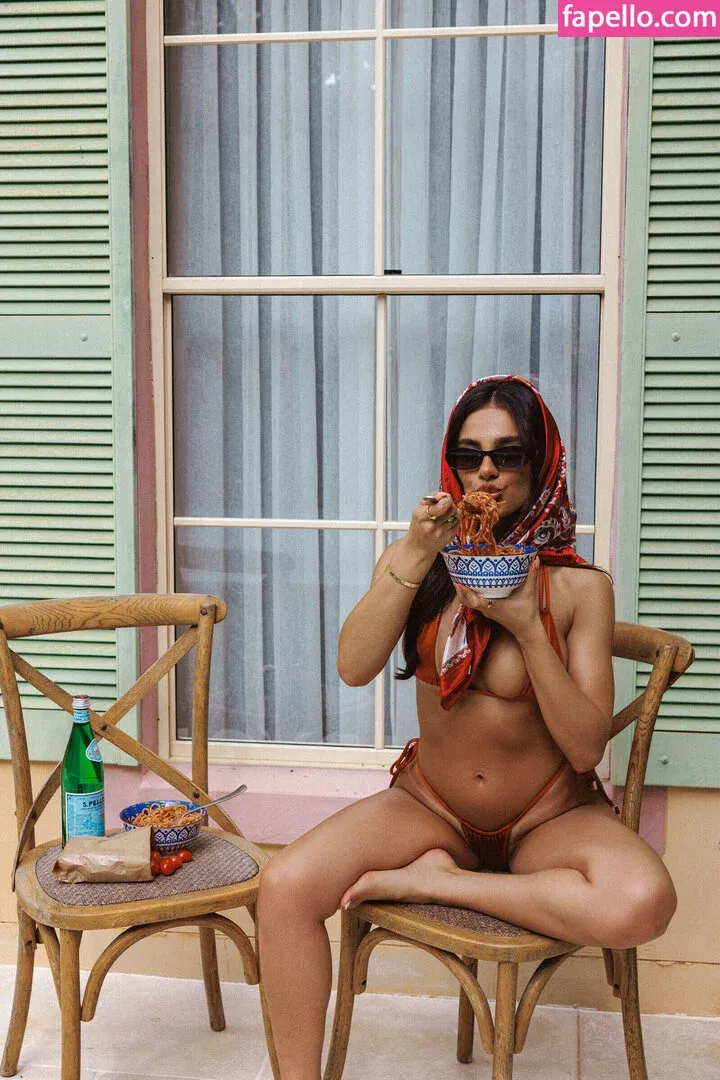 Jessica Bader Onlyfans Photo Gallery 