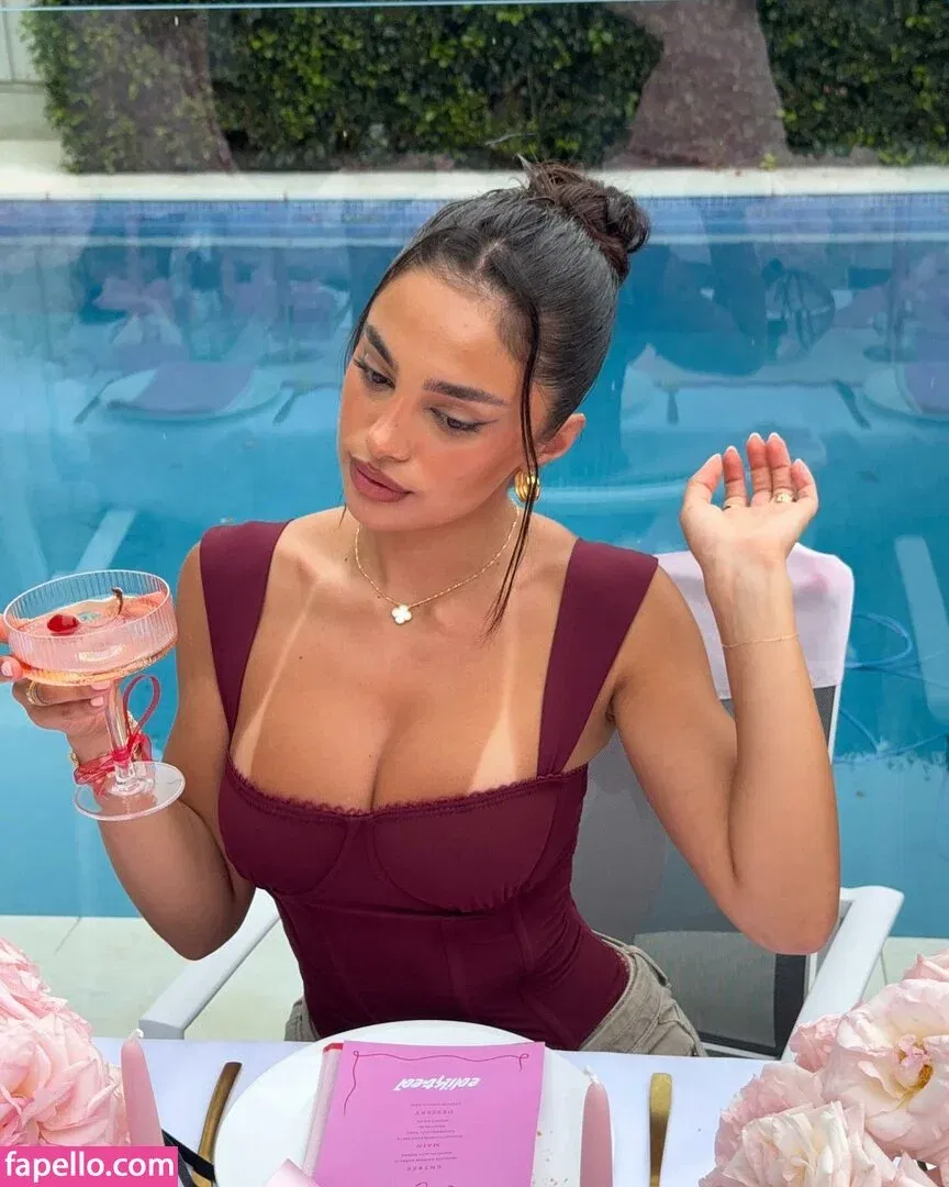 Jessica Bader Onlyfans Photo Gallery 