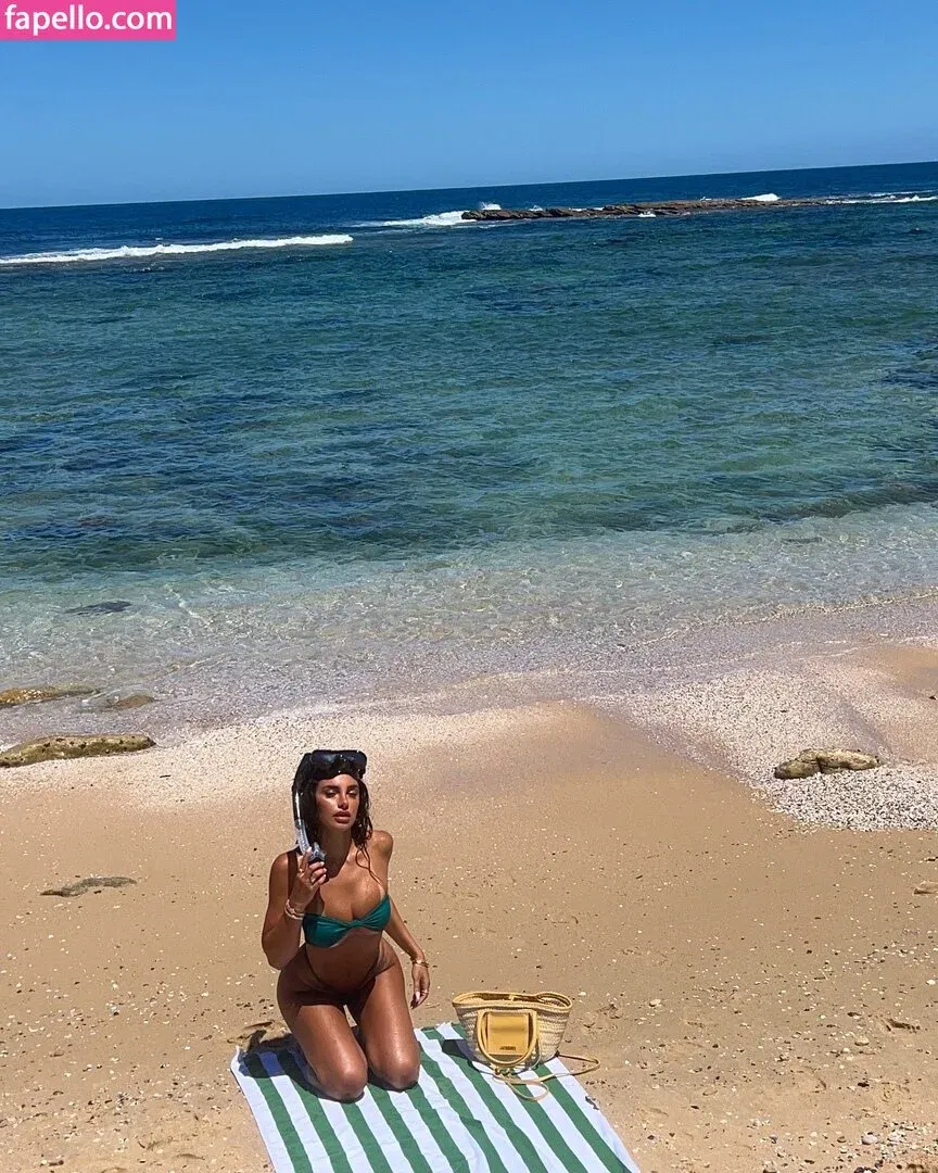 Jessica Bader Onlyfans Photo Gallery 