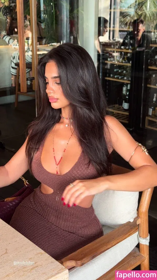 Jessica Bader Onlyfans Photo Gallery 