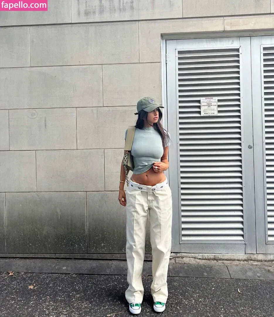 Jessica Bader Onlyfans Photo Gallery 