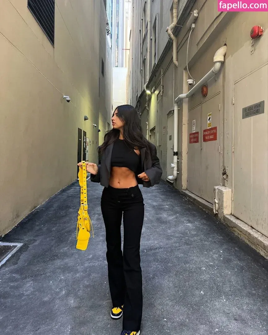 Jessica Bader Onlyfans Photo Gallery 