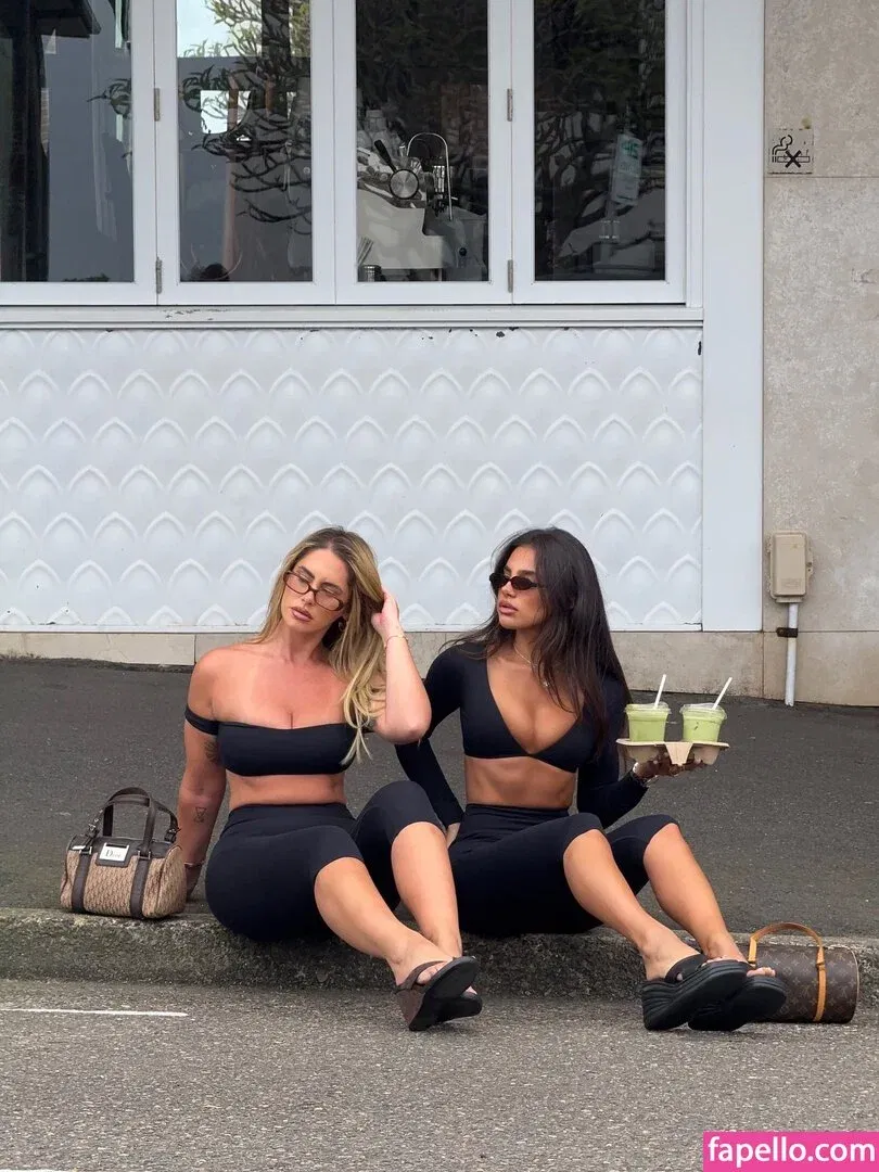 Jessica Bader Onlyfans Photo Gallery 