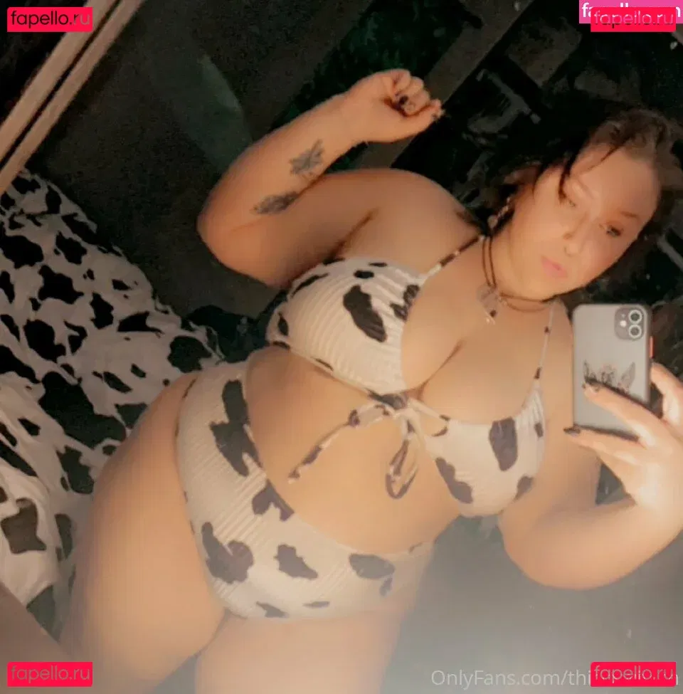 thiccxwitcch Onlyfans Photo Gallery 