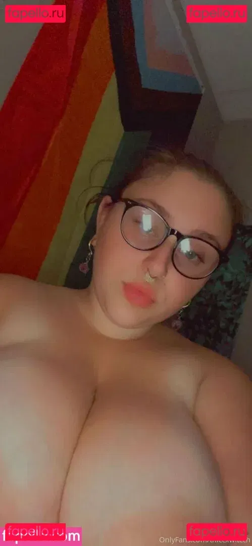 thiccxwitcch Onlyfans Photo Gallery 