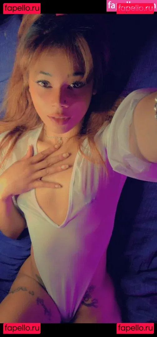 Kamm Bamm Onlyfans Photo Gallery 