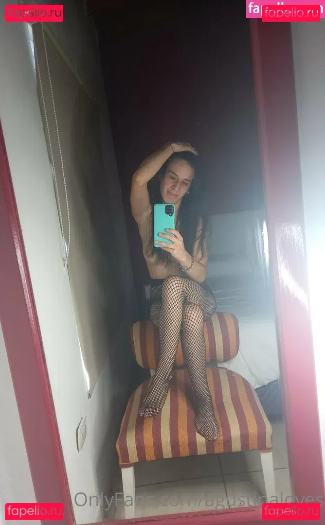 agustinaloves Onlyfans Photo Gallery 