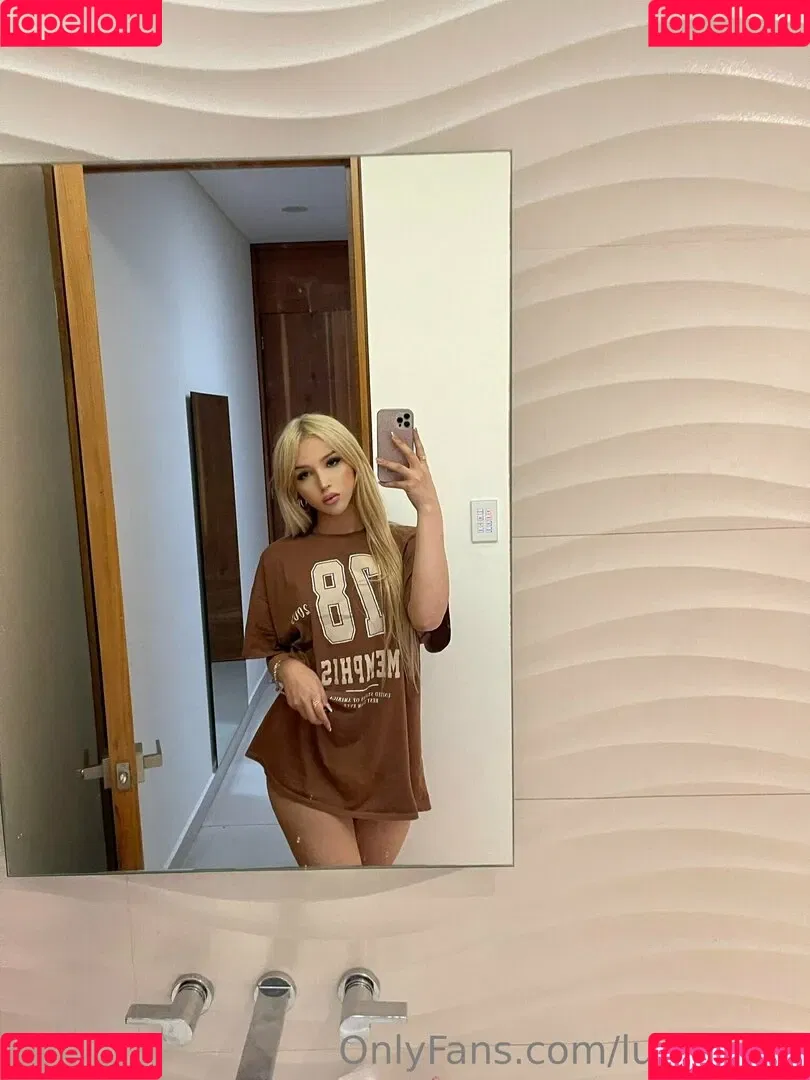 lunacatss Onlyfans Photo Gallery 