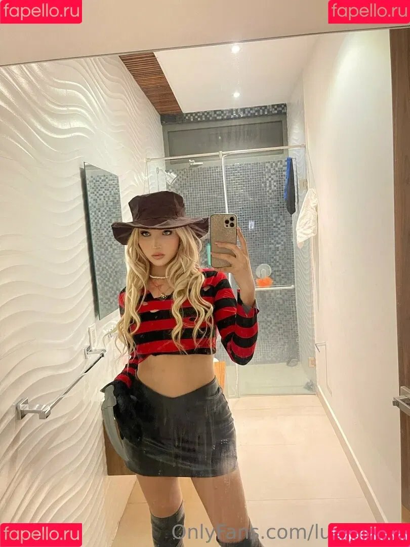 lunacatss Onlyfans Photo Gallery 