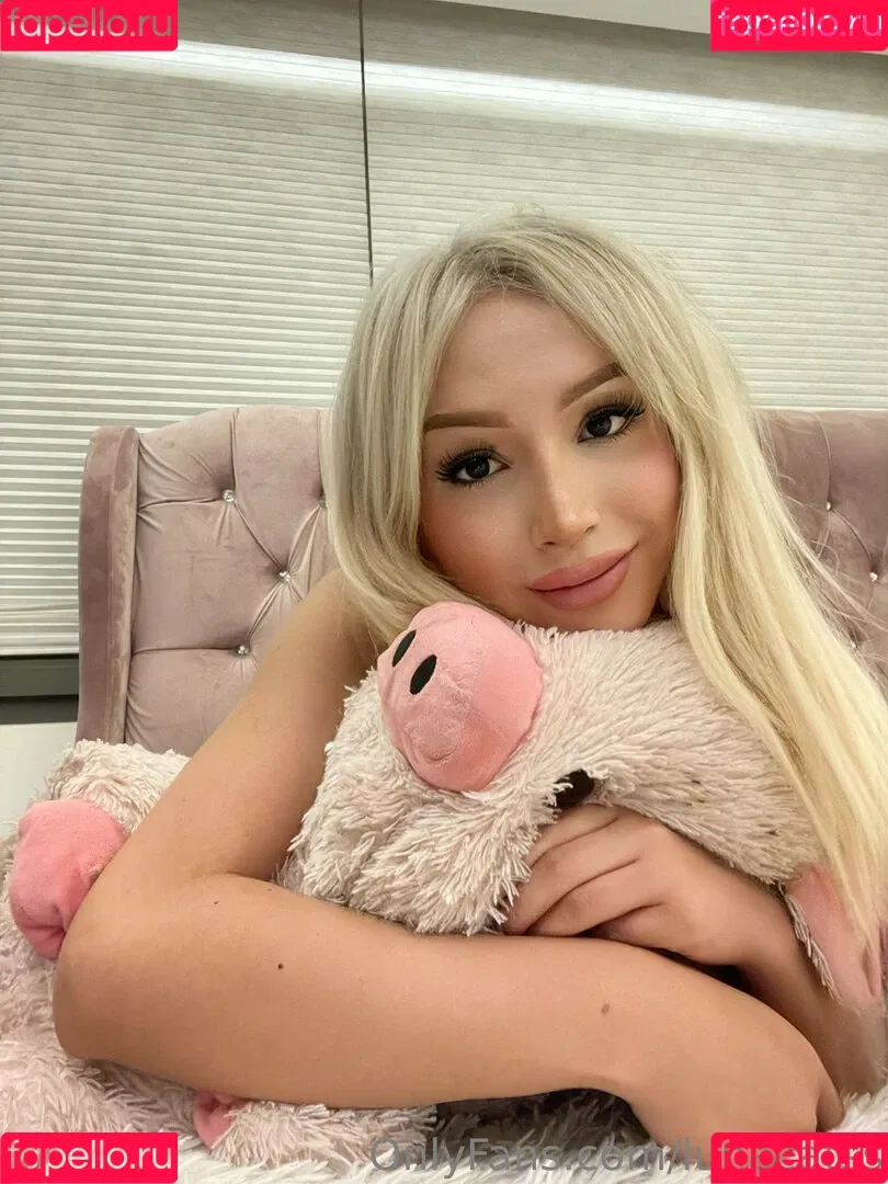 lunacatss Onlyfans Photo Gallery 