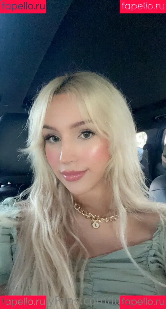 lunacatss Onlyfans Photo Gallery 