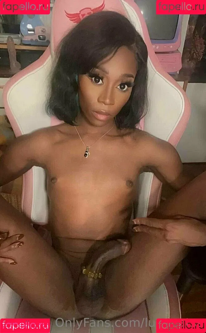 lunacatss Onlyfans Photo Gallery 