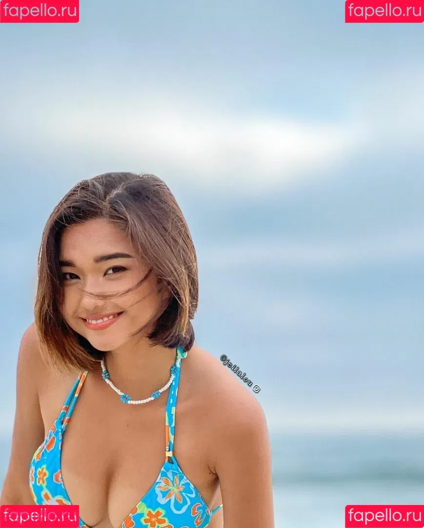 Jeila Dizon Onlyfans Photo Gallery 