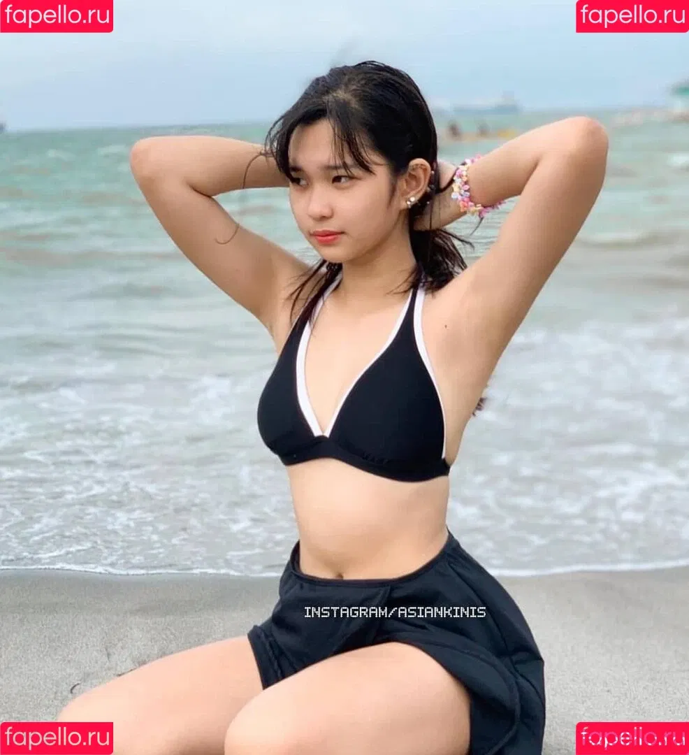 Jeila Dizon Onlyfans Photo Gallery 