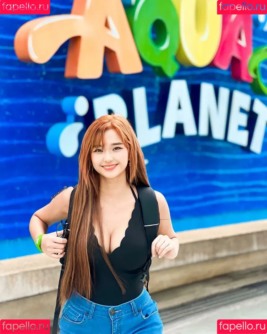Jeila Dizon Onlyfans Photo Gallery 