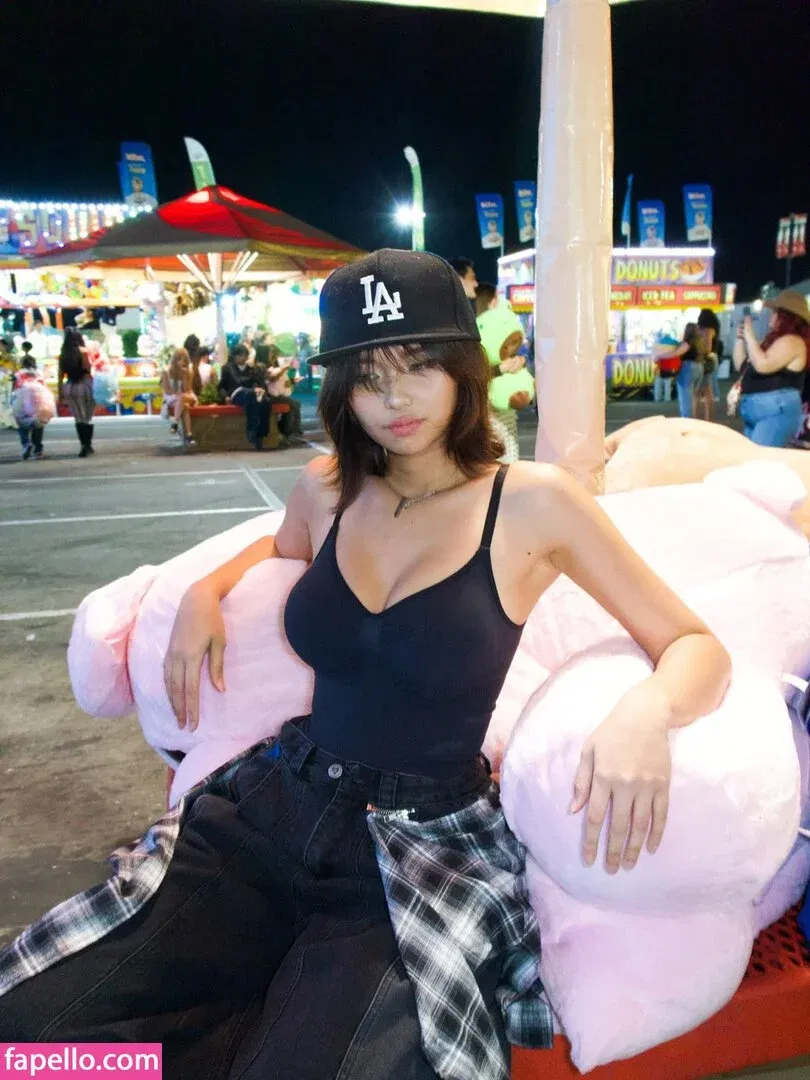 Jeila Dizon Onlyfans Photo Gallery 