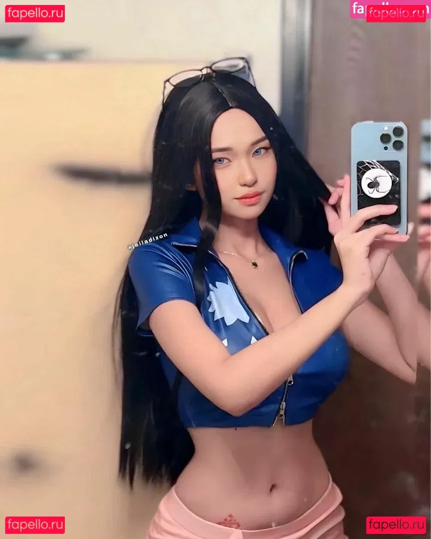 Jeila Dizon Onlyfans Photo Gallery 