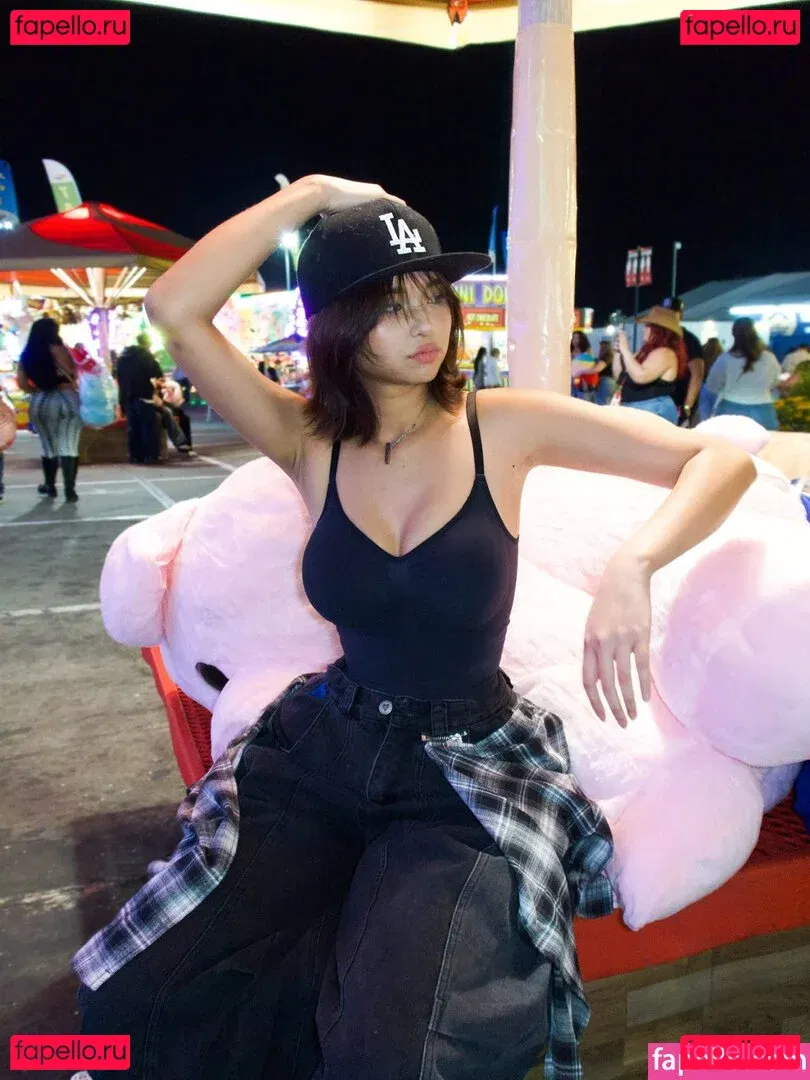 Jeila Dizon Onlyfans Photo Gallery 