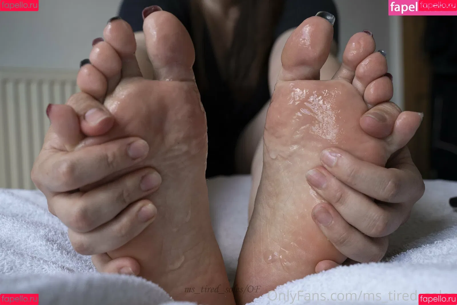 ms_tired_soles Onlyfans Photo Gallery 