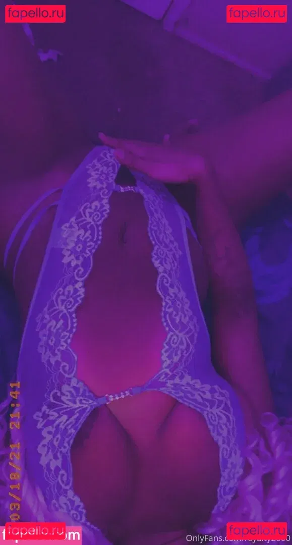 royalty2000 Onlyfans Photo Gallery 