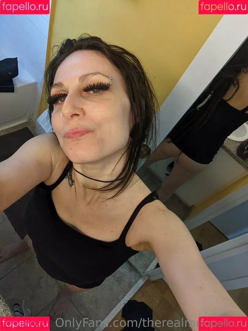 therealmedussa Onlyfans Photo Gallery 