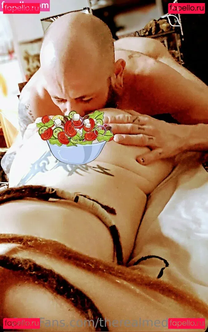 therealmedussa Onlyfans Photo Gallery 