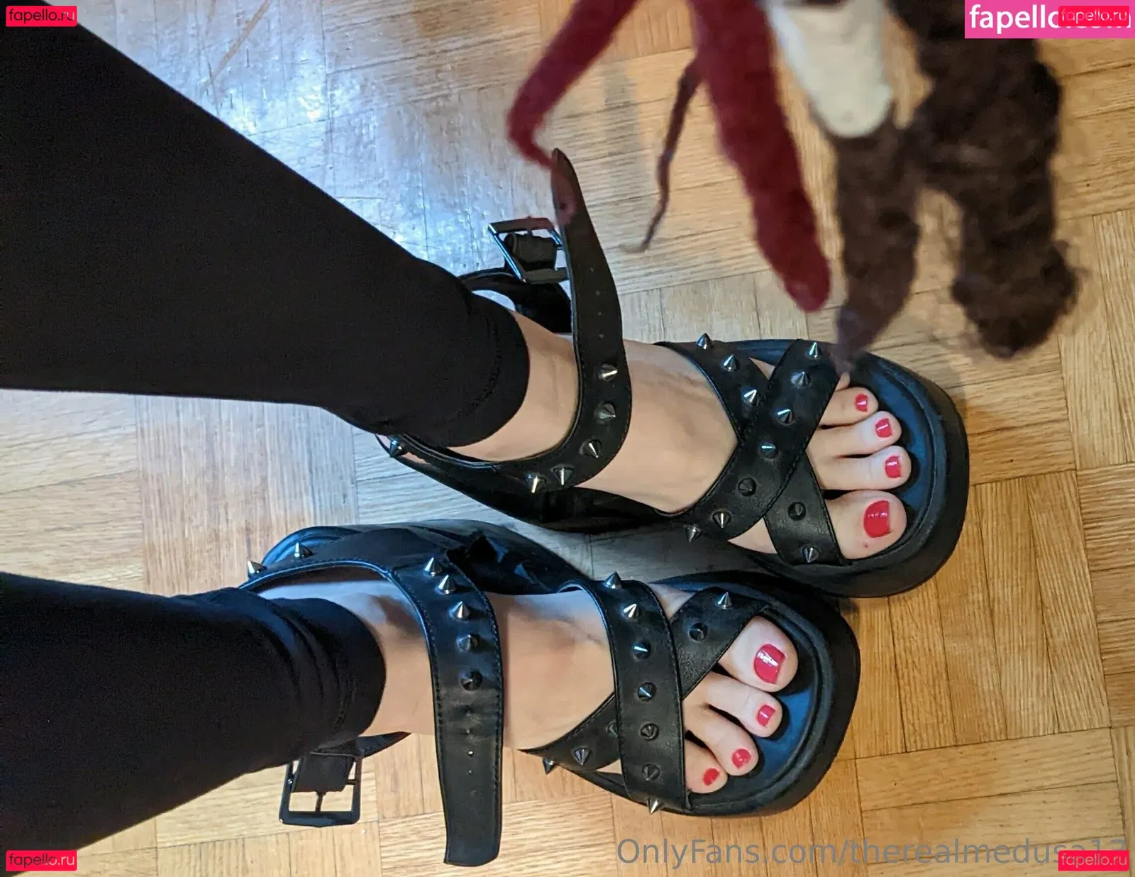 therealmedussa Onlyfans Photo Gallery 