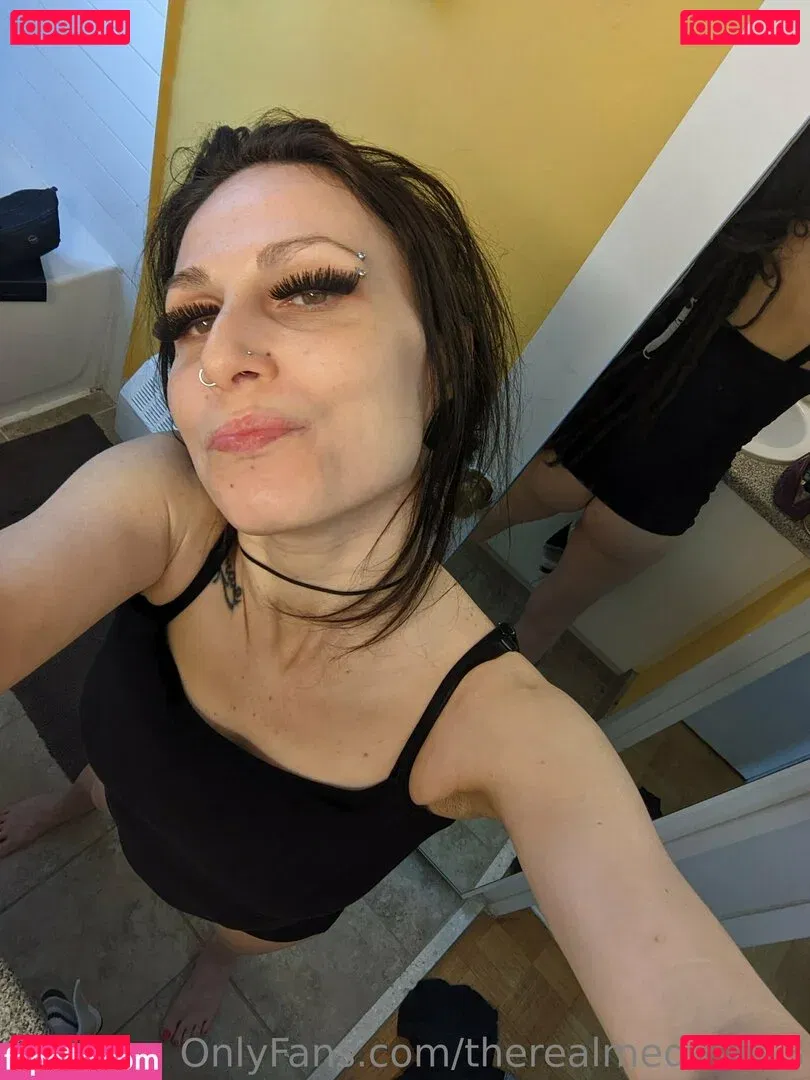 therealmedussa Onlyfans Photo Gallery 