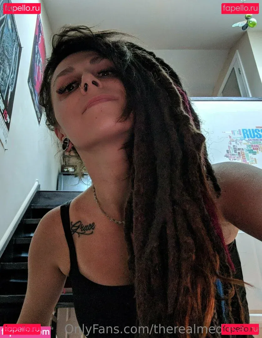 therealmedussa Onlyfans Photo Gallery 