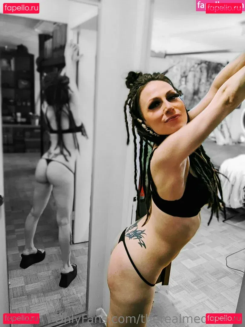 therealmedussa Onlyfans Photo Gallery 